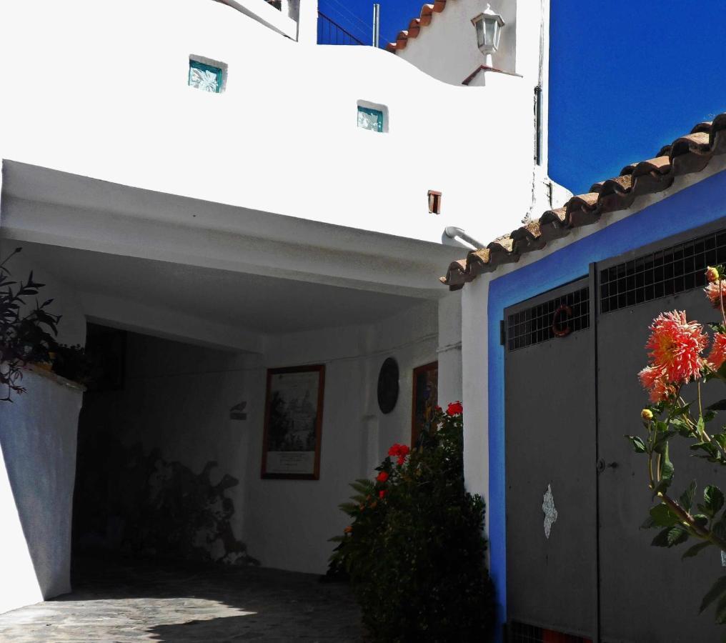 Charming House Ideal For Couples And Young Familie Tárbena Dış mekan fotoğraf
