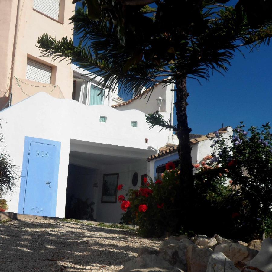 Charming House Ideal For Couples And Young Familie Tárbena Dış mekan fotoğraf