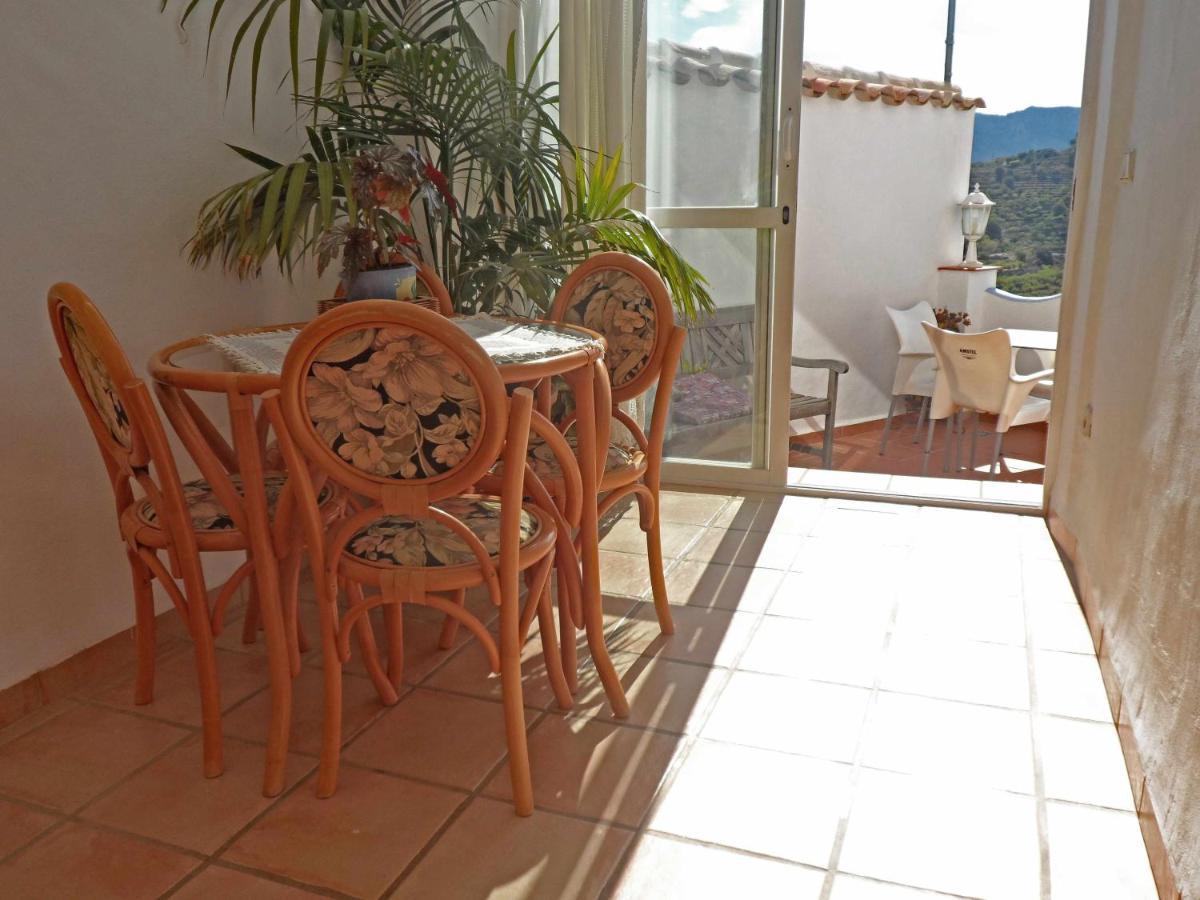 Charming House Ideal For Couples And Young Familie Tárbena Dış mekan fotoğraf