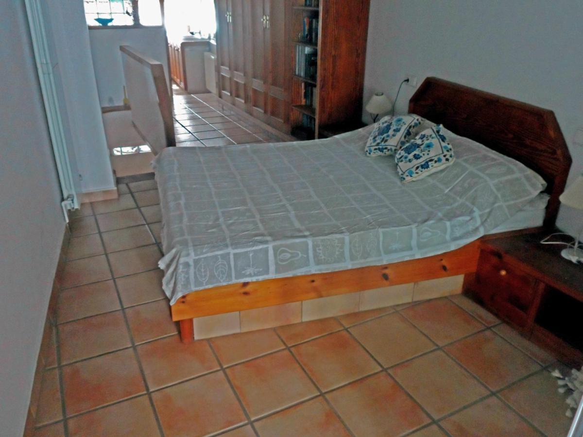 Charming House Ideal For Couples And Young Familie Tárbena Dış mekan fotoğraf