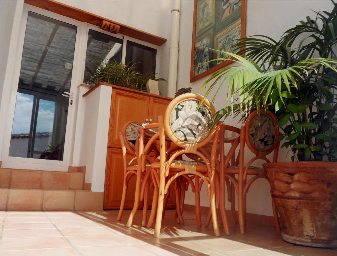 Charming House Ideal For Couples And Young Familie Tárbena Dış mekan fotoğraf
