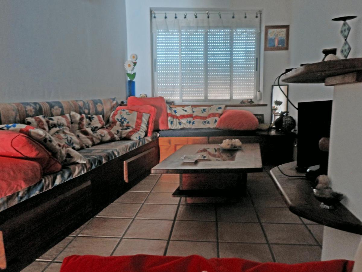 Charming House Ideal For Couples And Young Familie Tárbena Dış mekan fotoğraf