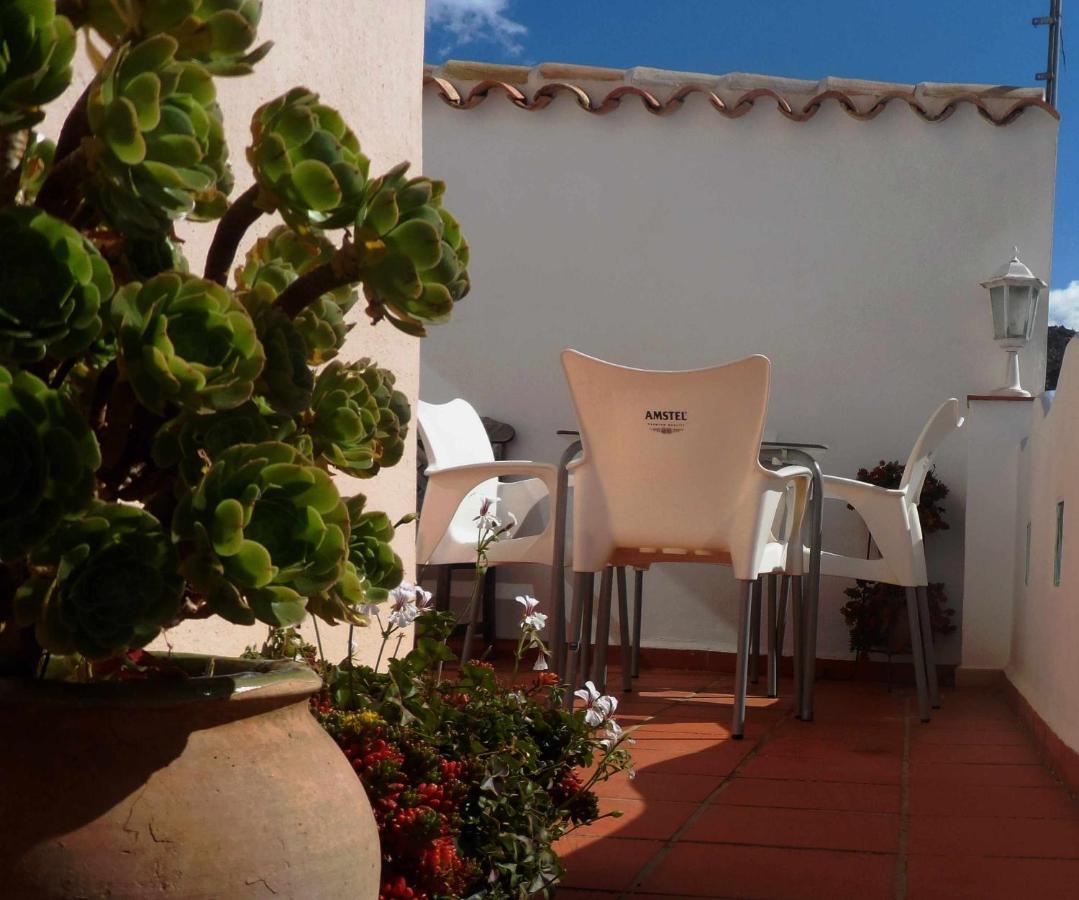 Charming House Ideal For Couples And Young Familie Tárbena Dış mekan fotoğraf