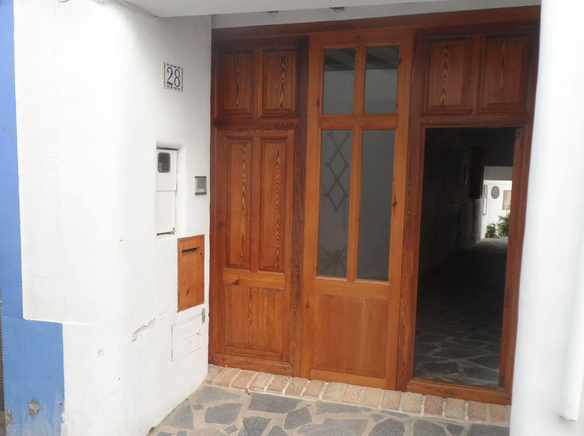 Charming House Ideal For Couples And Young Familie Tárbena Dış mekan fotoğraf